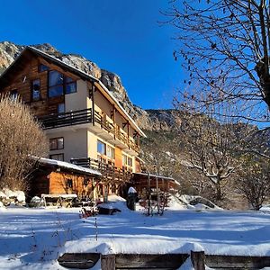 Hôtel Les 5 Saisons